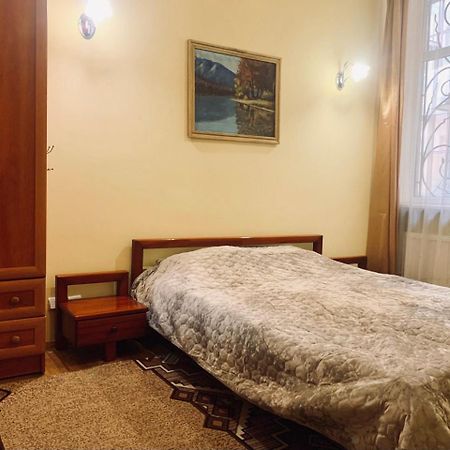 Apartament-Minihotel Elpida Lviv Eksteriør bilde