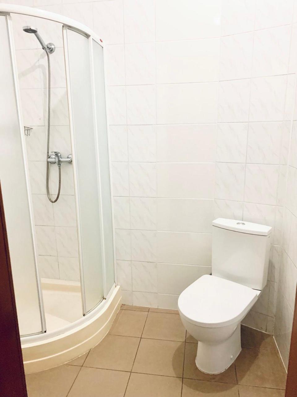 Apartament-Minihotel Elpida Lviv Eksteriør bilde