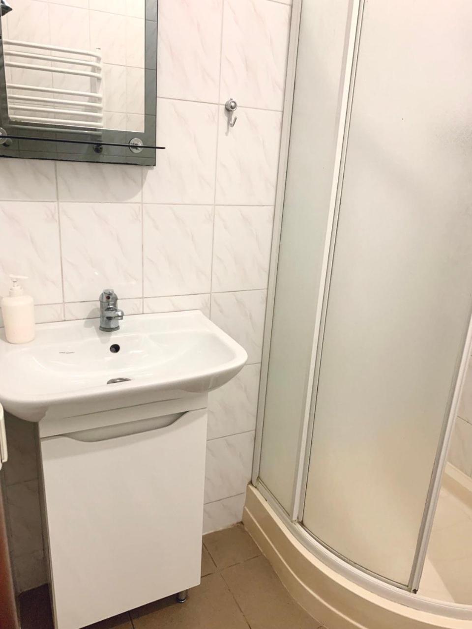 Apartament-Minihotel Elpida Lviv Eksteriør bilde