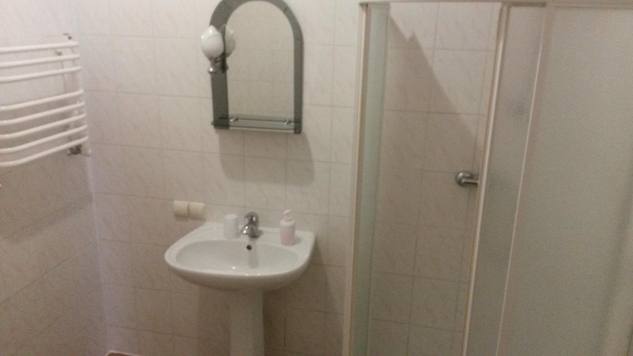 Apartament-Minihotel Elpida Lviv Eksteriør bilde